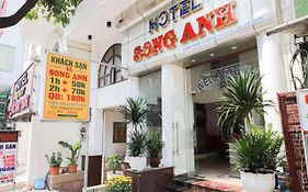 Khach San Song Anh Hotel