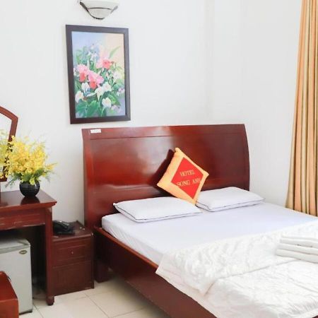 Khach San Song Anh Hotel TP. Hồ Chí Minh Ngoại thất bức ảnh