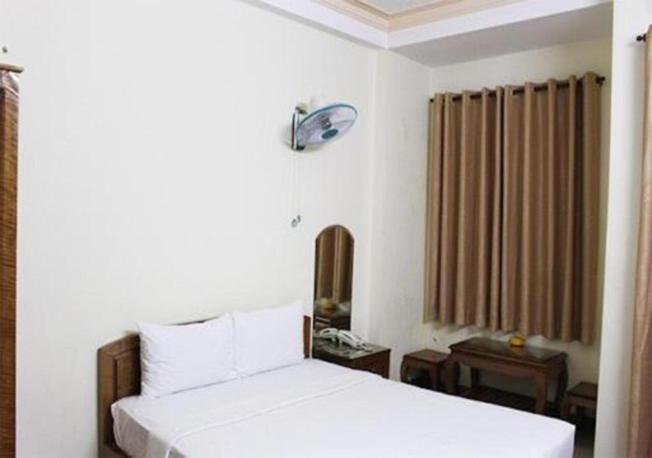 Khach San Song Anh Hotel TP. Hồ Chí Minh Ngoại thất bức ảnh