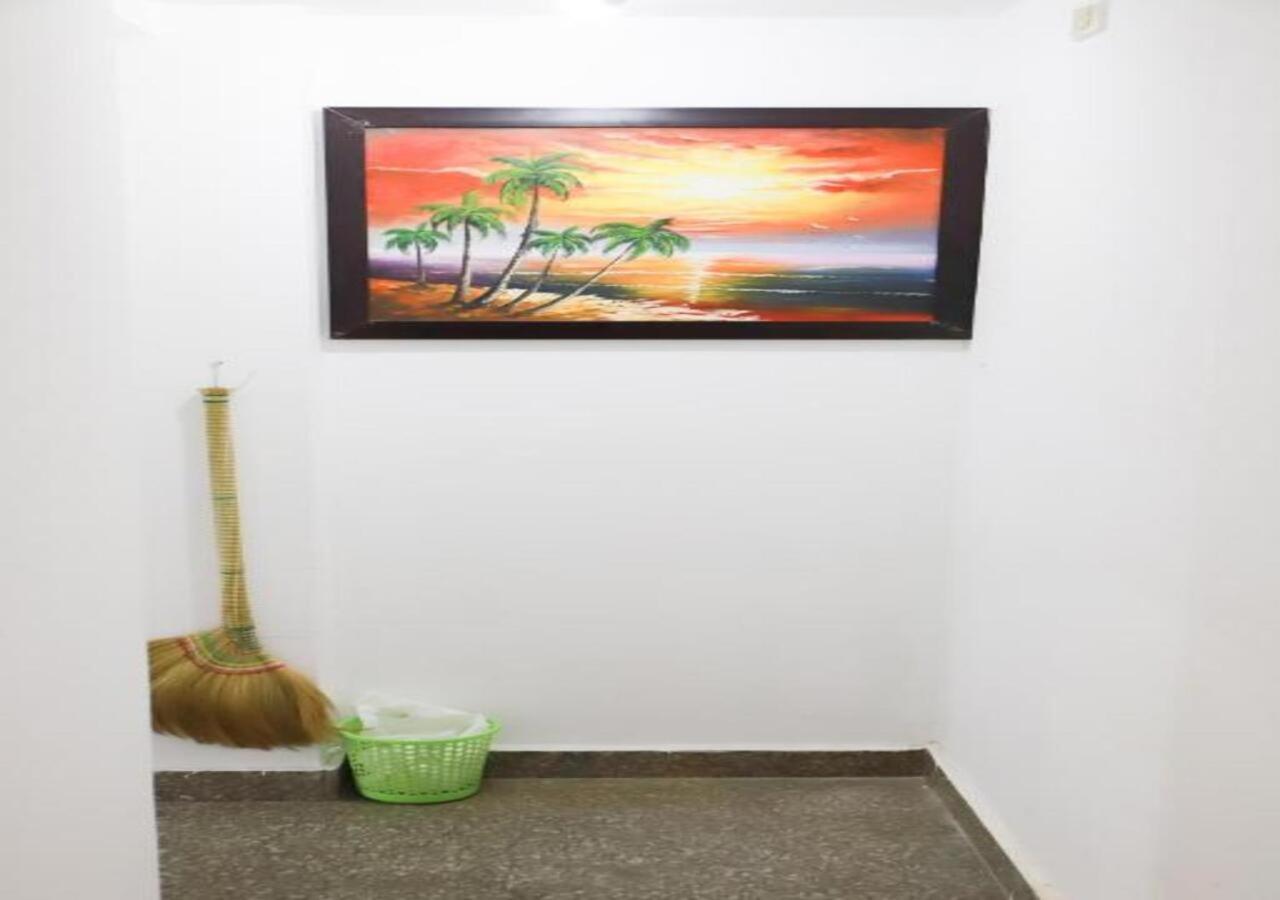 Khach San Song Anh Hotel TP. Hồ Chí Minh Ngoại thất bức ảnh