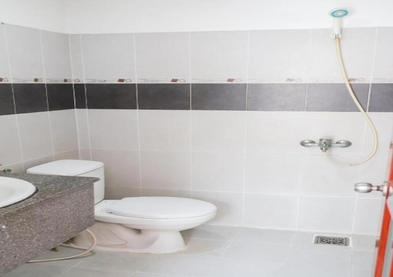 Khach San Song Anh Hotel TP. Hồ Chí Minh Ngoại thất bức ảnh